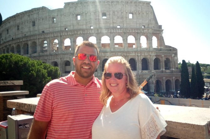Italybestexcursions Shared Lower Price From the Main Mediterranean Cruise Ports - Overview of ItalyBestExcursions