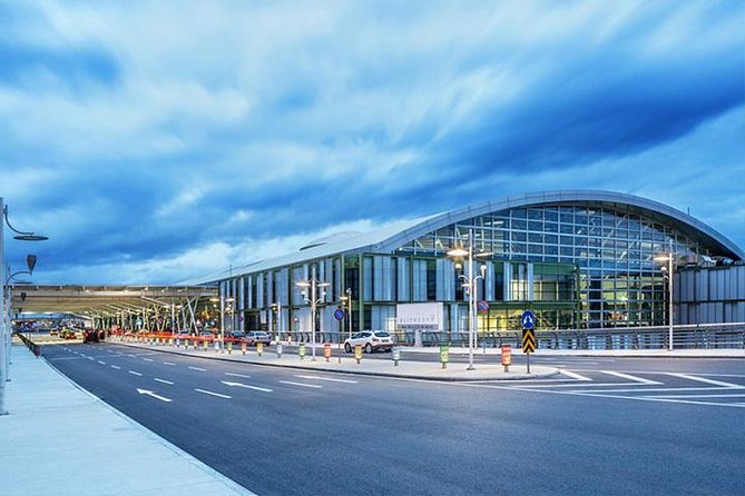 Izmir Airport ADB Transfers to Yalikoy (Didim) Hotels