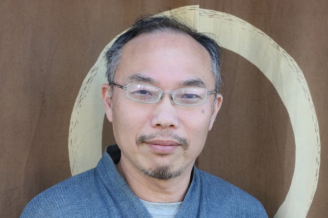 Izushi Soba Making Experience Local Tour & Guide
