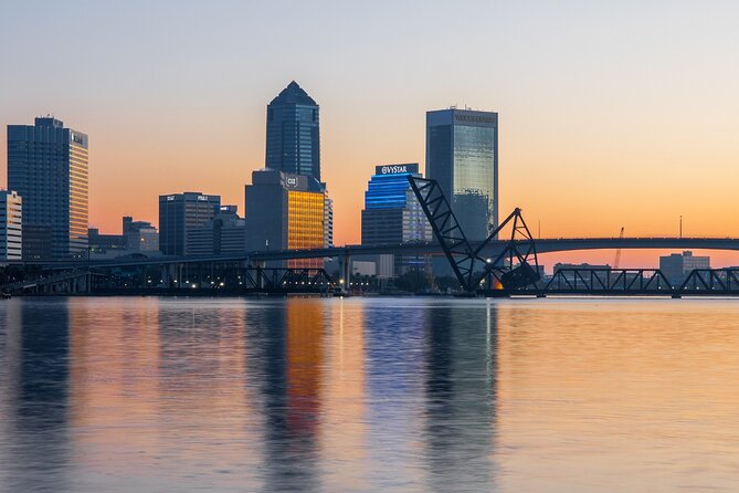Jacksonville Private Sunset Boat Tour Review