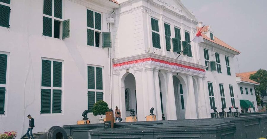 Jakarta City Tour: Discover the Vibrant Heart of Indonesia