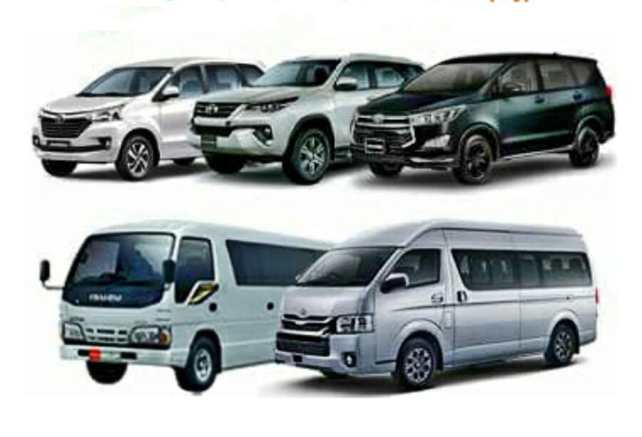 Jakarta: Private Transfer From Soekarno Hatta Airport