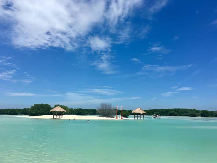 Jakarta Tour: Beauty of the Thousand Islands of Jakarta
