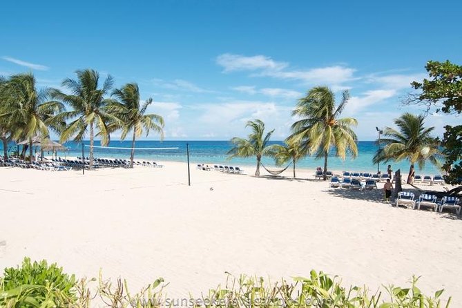 Jamaica 8-Days Island Tour From Montego Bay