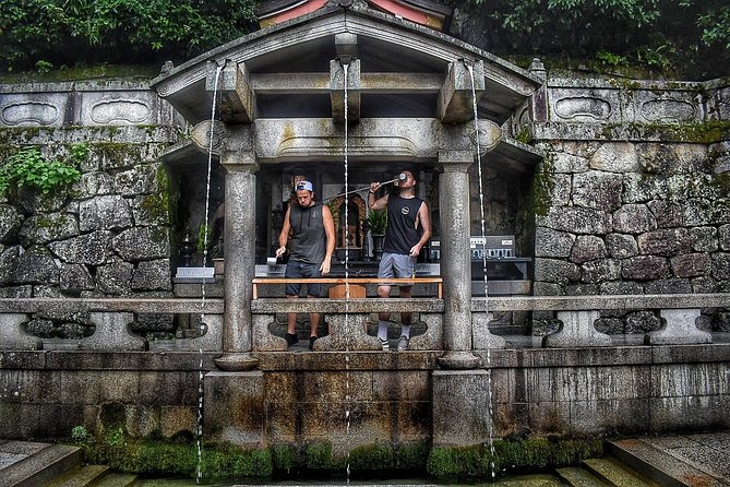 Japan Classic 10 Day – One Life Adventures