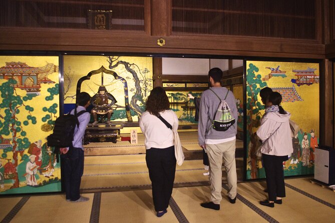 [Japan Wellness] Zen Meditation and Temple Tour in Matsushima