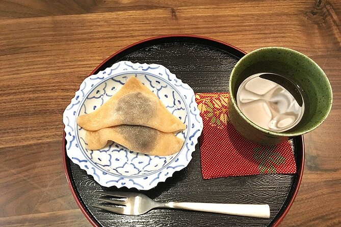 Japanese Cooking Class in Kyoto With a Local, Midori - Overview of the Cooking Class