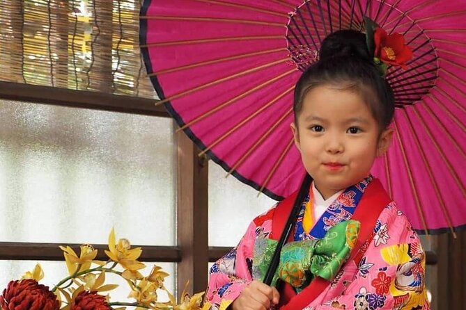 Japanese Traditional Costumes Kimono Yukata Ryuso Photography Course >