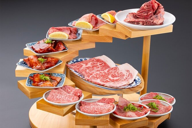 Japans No. 1 Kagoshima Kuroge Wagyu Beef Restaurant Voucher