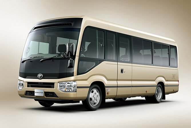 Jeddah Airport to Makkah (Mecca) City Transfer