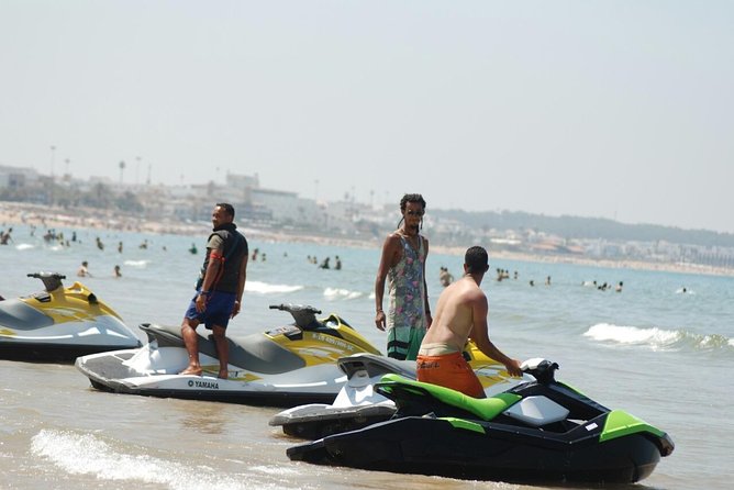 Jet Ski Agadir