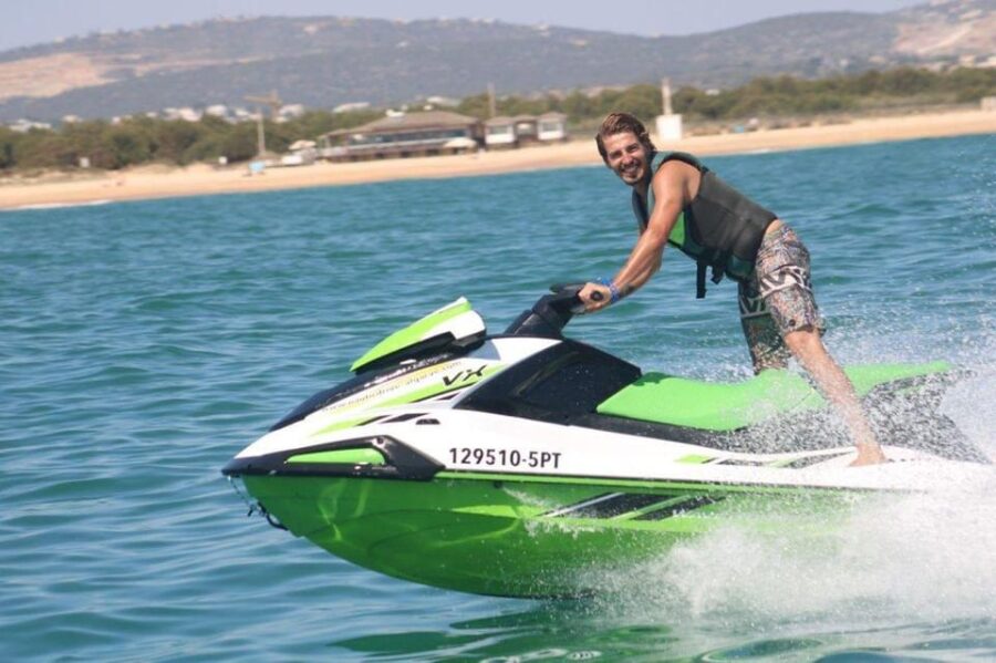 Jet Ski Rental