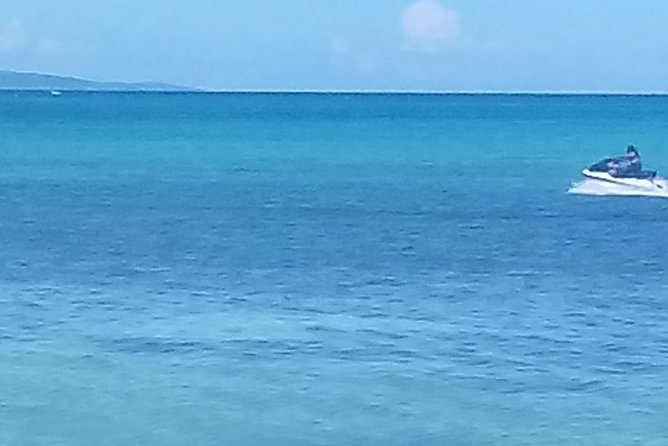 Jet Ski Rental Falmouth Jamaica Adventure Combo Wave Runner Water Sports Tours