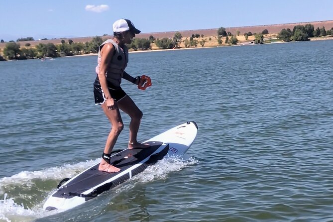 Jetboard Experience Review: Thrills on Denver Lakes