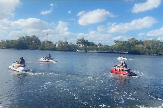 Jetski Rentals