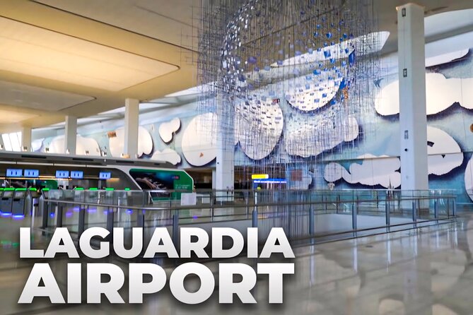 JFK Airport – Manhattan Pickup/Drop Off Review