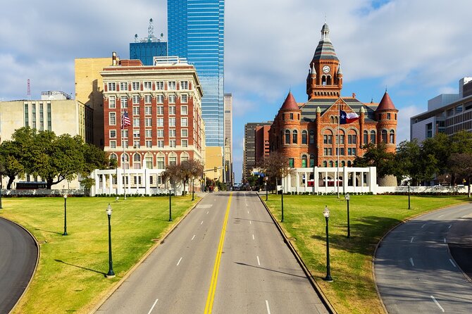 JFK Food & Culture Walking Tour With Food Tours of America - Tour Overview