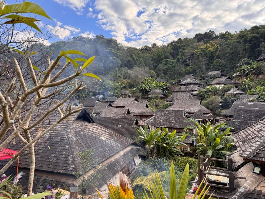 Jingmai Mountain (UNESCO) | Old Tea Forests and Dai Villages - Tour Overview and Pricing