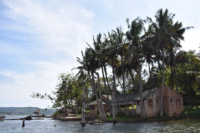 Jinja Adventure Tour