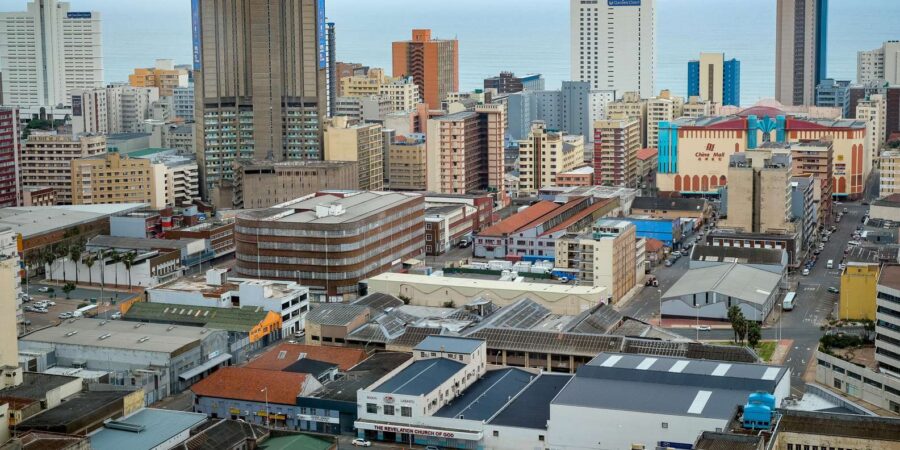 Johannesburg Airport: Pilanesberg Private Shuttle Service