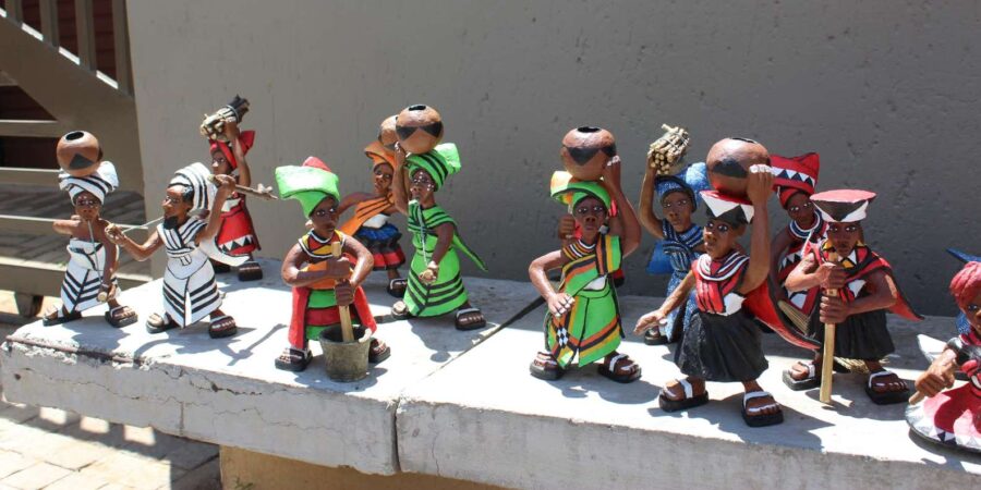 Johannesburg: (Apartheid Museum & Soweto Day Tour)