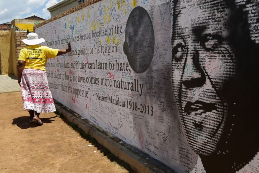 Johannesburg: Half-Day Apartheid Museum Tour