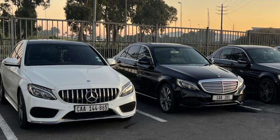 Johannesburg: Private Transfer Sandton to Lanseria