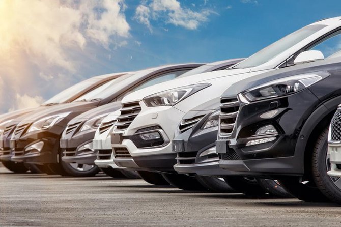 John F. K. Airport Transfer Review