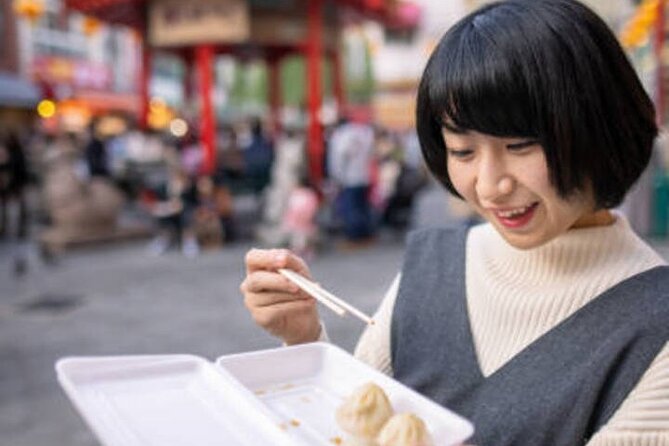 Join Fukuoka Adventure Friendly Tour With a Local Guide - Exploring Fukuokas Culinary Delights