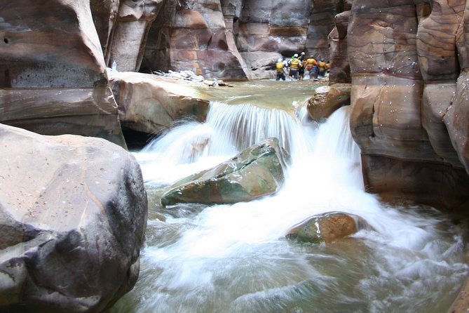 Jordan Pass 5-Night Private Jordan Experience Tour