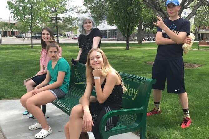 Jurupa Valley City Scavenger Hunt Excursion by Zombie Scavengers