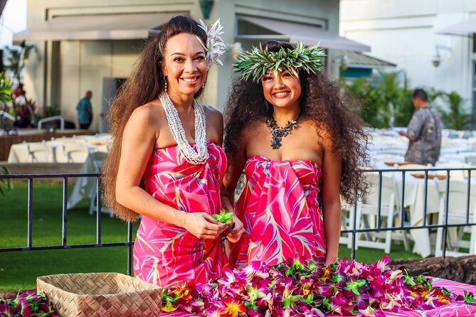 Ka Moana Luau