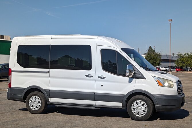 Kahului OGG Airport Transfer Review