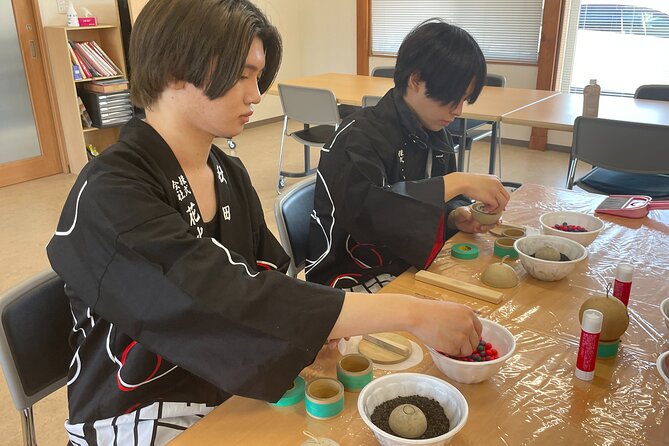 Kakunodate Samurai District and Fireworks Factory Tour Morioka