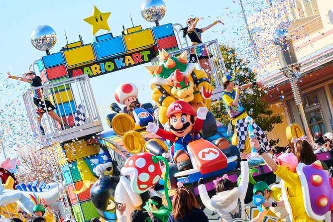 Kansai Area City to City Transfer - Pricing and Fees