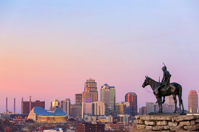 Kansas City MO Attractions Pass Review