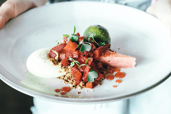 Kansas City’s Culinary Delights: A Private Foodie’s Journey