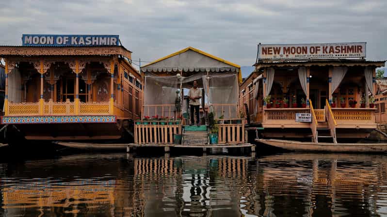 Kashmir Millennial Special Tour 4 Nights 5 Days