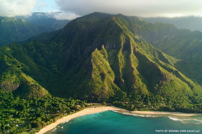 Kauai Cessna Private Air Tour
