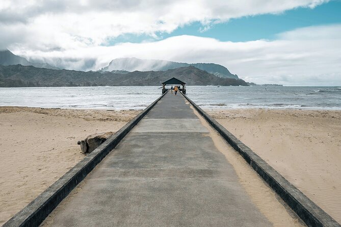Kauai Island Private Guided Movie Tour From Lihue - Exploring Kauais Movie Locations