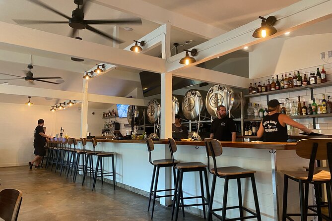 Kauai Luxury Farm to Bar Tour