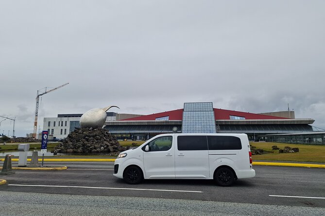 Keflavik Airport Private Transfer One Way