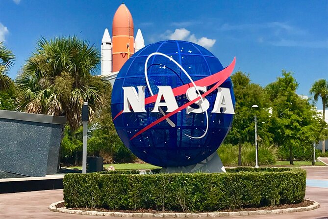 Kennedy Space Center Day Trip From Miami - Overview of the Kennedy Space Center Day Trip