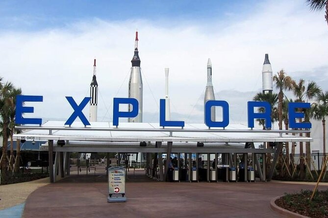 Kennedy Space Center Private Tour From Miami