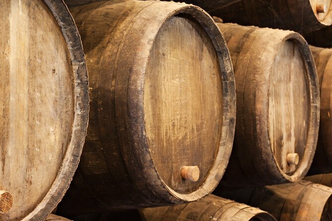 Kentucky Bourbon Distilleries Tour Review