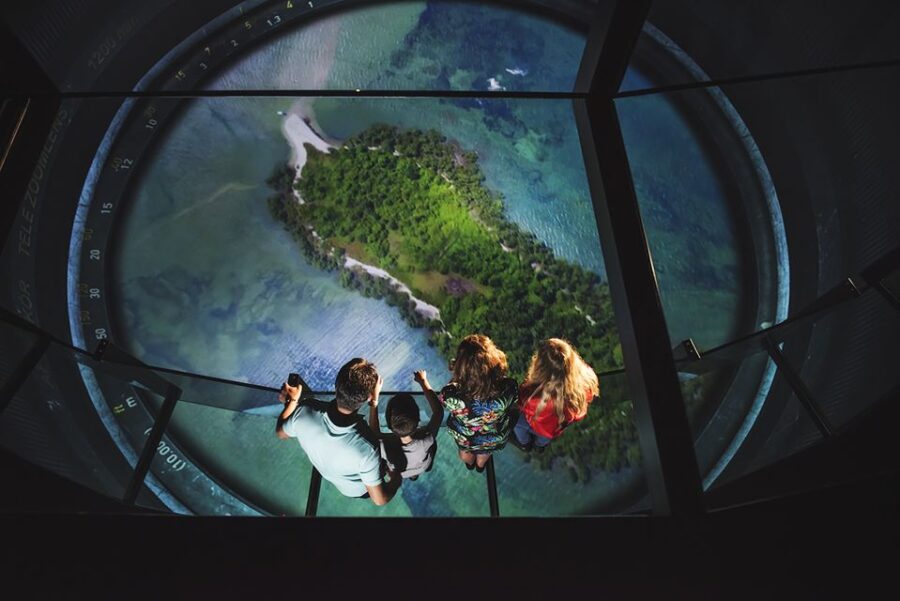 Kerkrade: Discovery Museum Entry Ticket - Ticket Pricing Details