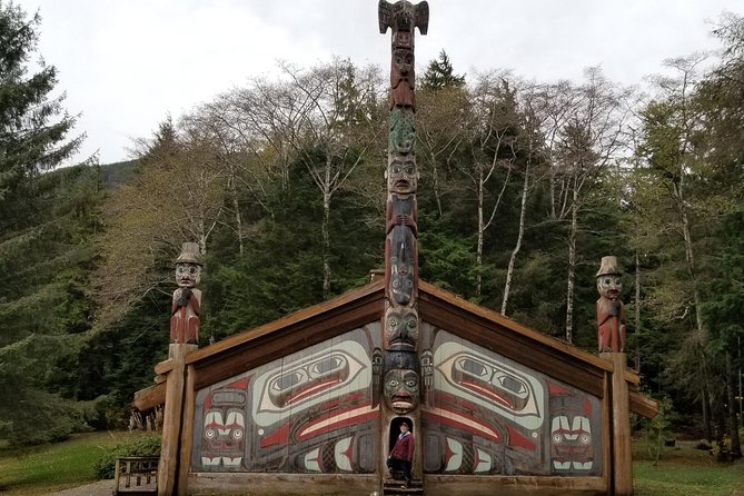 Ketchikan 4 in 1