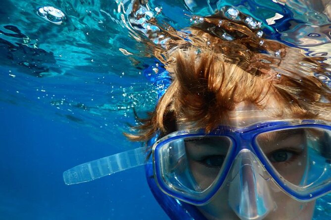 Key Largo Snorkeling Adventure