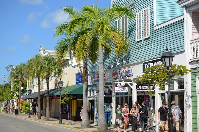 Key West Full-Day Trip From Miami