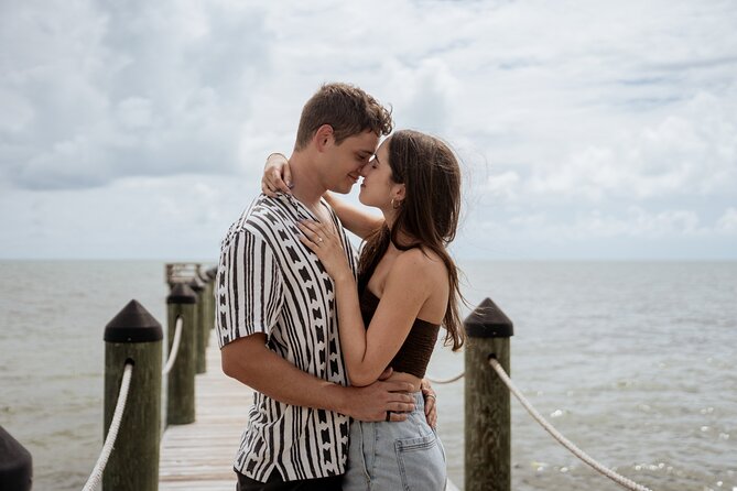 Key West Photographer Private Historic Photoshoots
